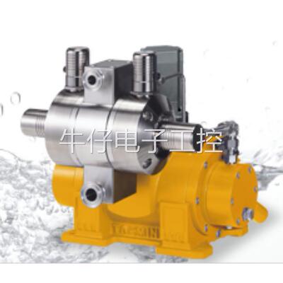 日本tacmina平滑流量泵容积泵APL系列议价