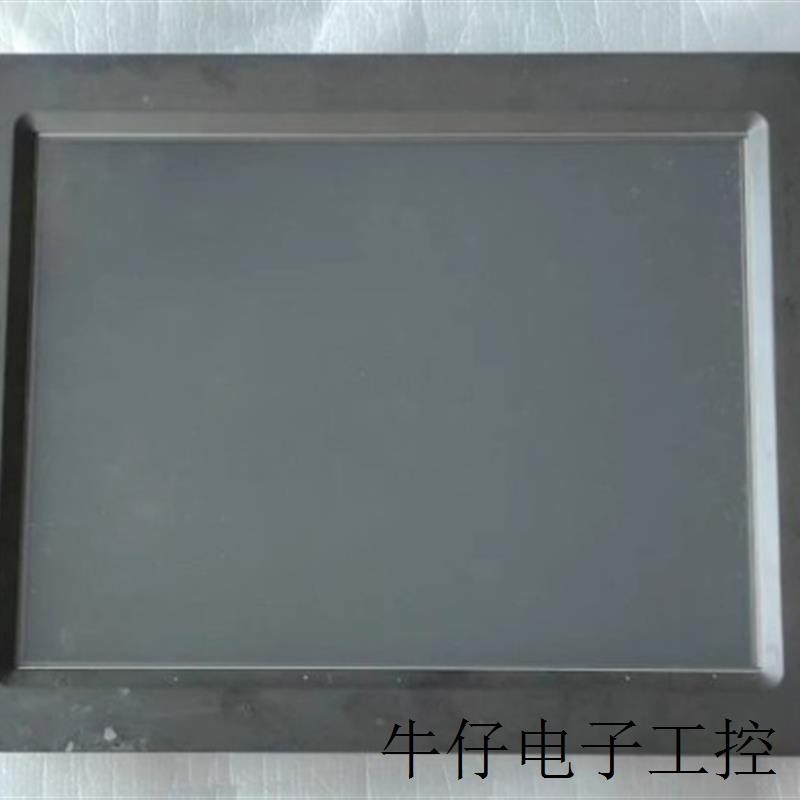 适用于包装厂真控机用触摸屏维修配件 触控板TPC1261Hii 主板