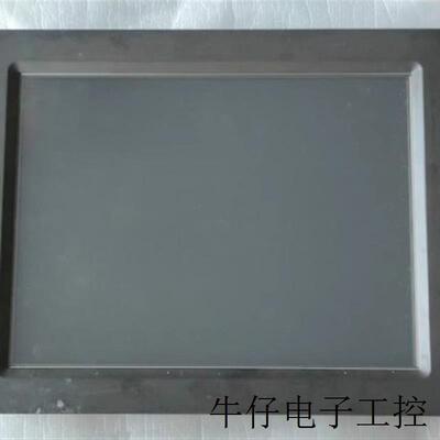 适用于包装厂真控机用触摸屏维修配件 触控板TPC1261Hii 主板