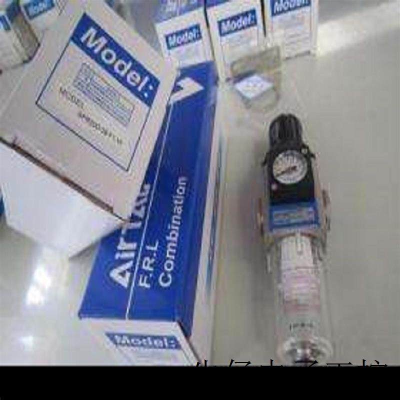 原装正品亚德客 过滤减压阀GFR2000-01  GFR3000-02  GFR4000-03