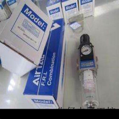 原装正品亚德客 过滤减压阀GFR2000-01  GFR3000-02  GFR4000-03