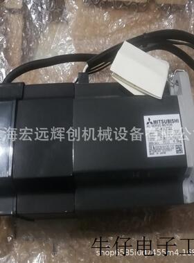 供应伺服电机HC-KFS43K-S9/HC-KFS43-S9议价