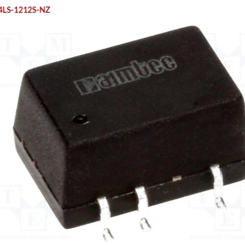 AM1/4LS-12NZ05H3转换器