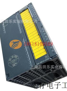 6ES7326-2BF41-0AB0PLC S7-300 数字输出 SM 326