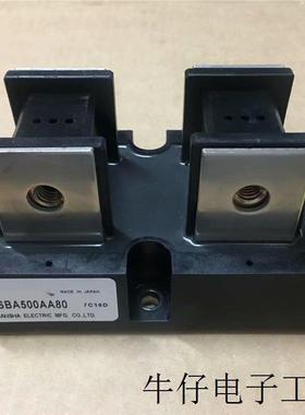 SBA500AA80 SBA500AA120 SBA50AA160 SBA500AA40原装现货模块
