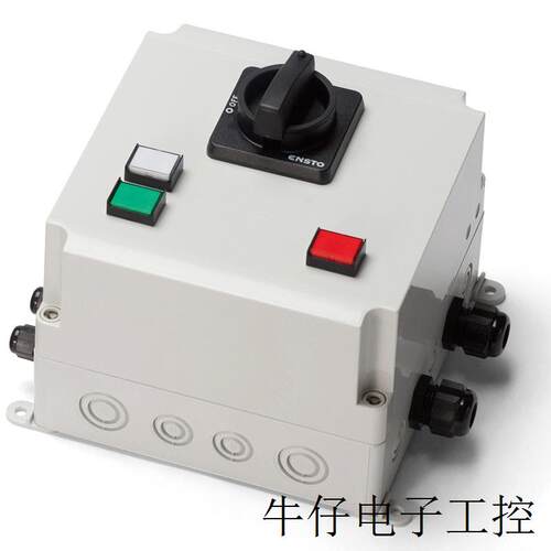 OPCM304013G可拆卸接线盒OPCM304018T