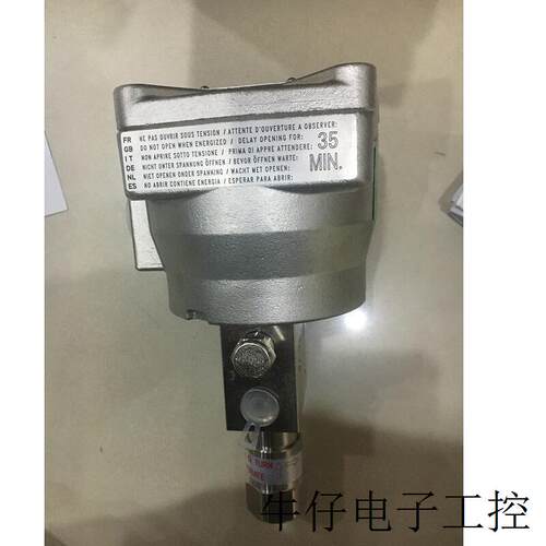 性能描述WPE222F003LT 220VAC世格蒸汽阀