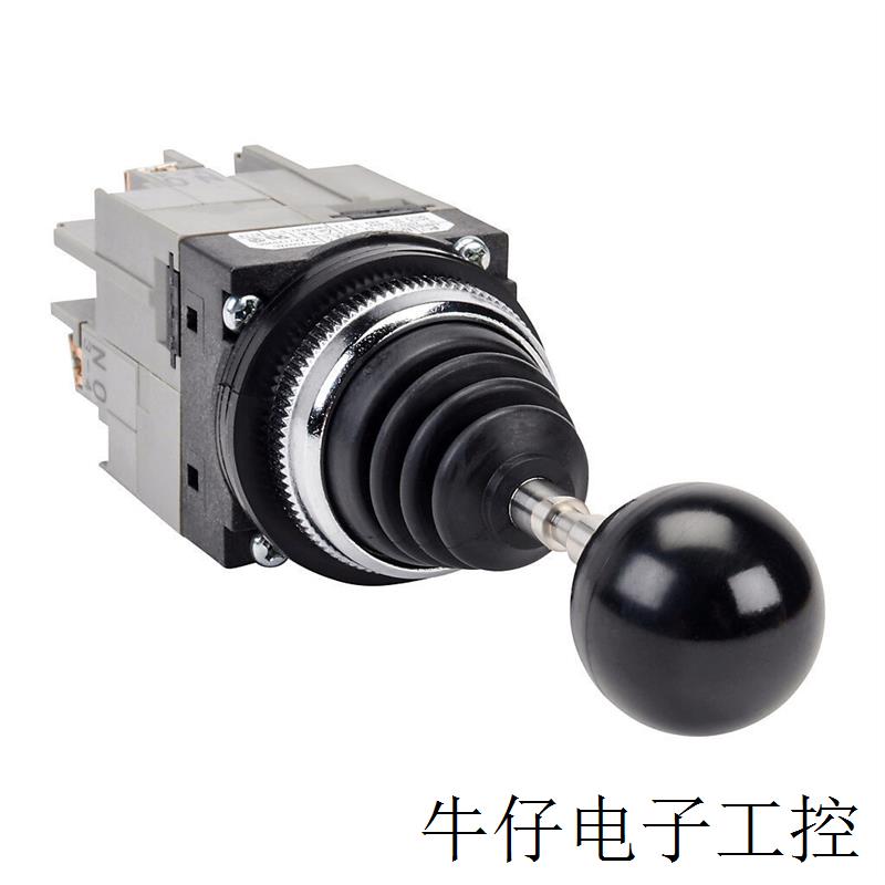 日本FUJI多方向选择开关AR30A5N-AAAAB  订货6-8周