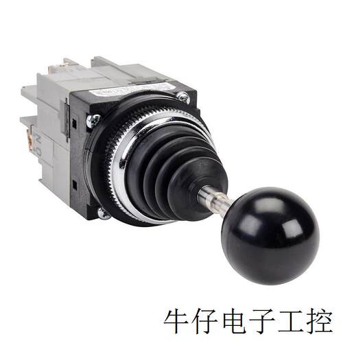 日本FUJI多方向选择开关AR30A5N-AAAAB  订货6-8周