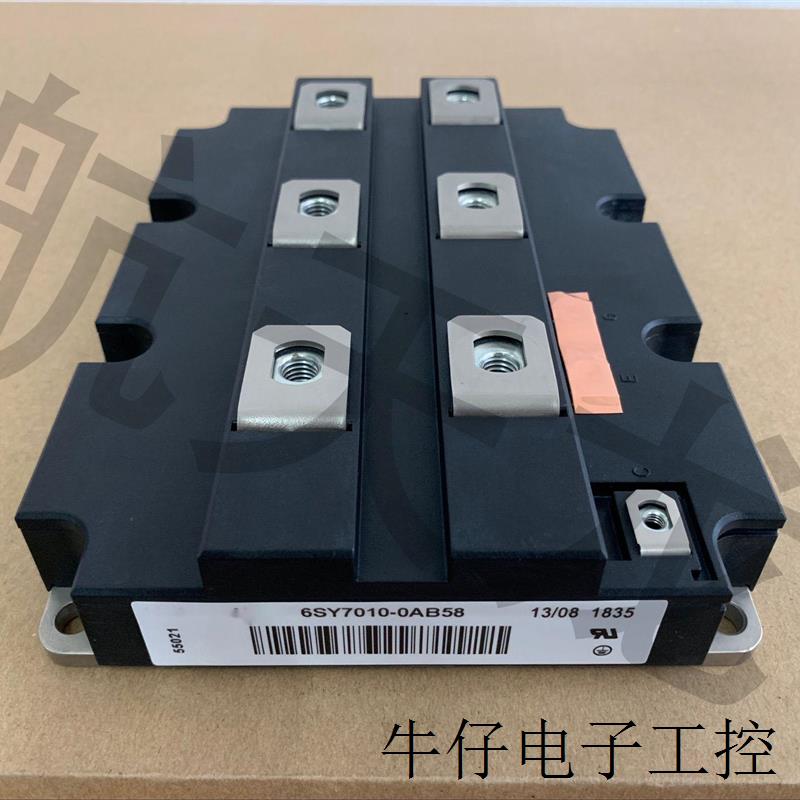 原装6SY7010-0AB58 6SY7010-0AB57可控硅模块现货