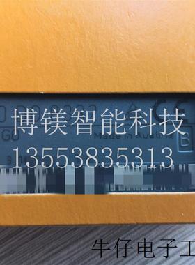 8LSA46.R2030D100-3 0RMSM1135 ORMSM1135全新原装PLC模块议价