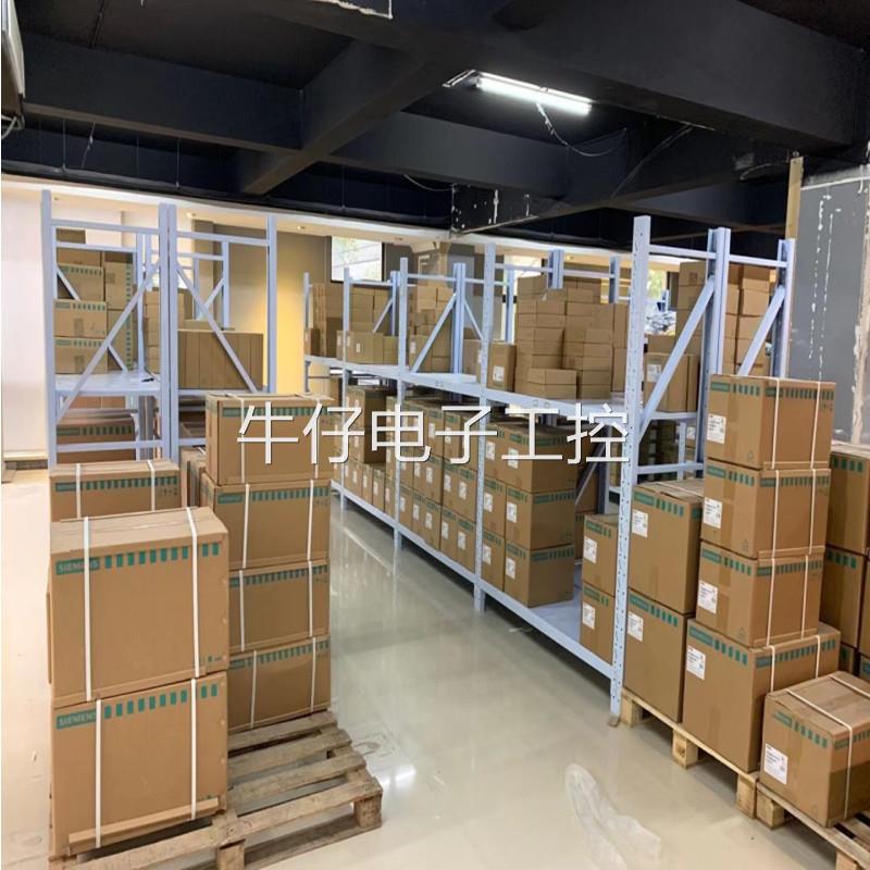 全新6ES7412-2EK07-0AB0 西门子S7-400 西门子商现货议价