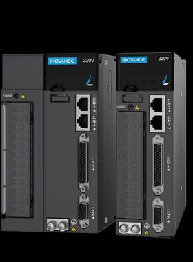 汇川伺服电机驱动器 IS620NT8R4I-MC705  2KW全新原装议价