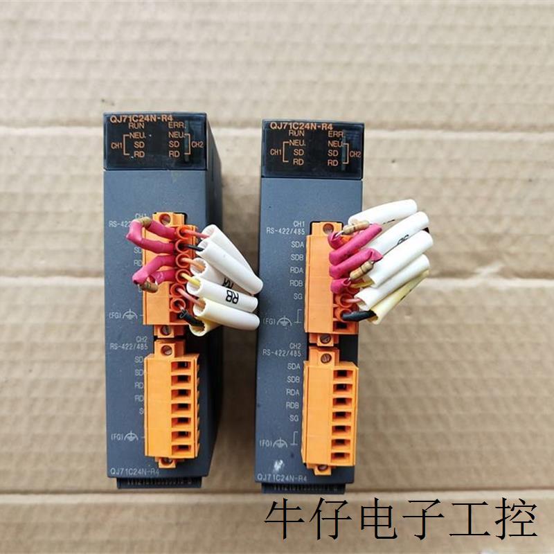 适用于PLC Q02CPU/Q02UCPU/Q06HCPU/QD75D2/QD75P1/Q64DA/Q65B/Q3