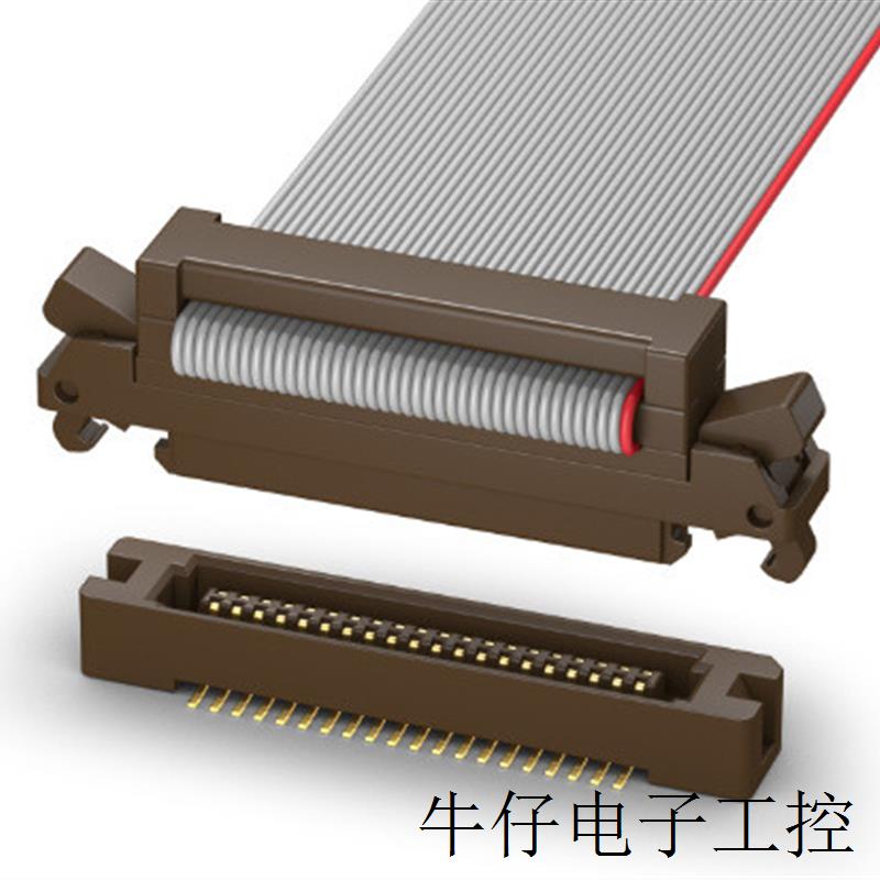 日本品牌1.27MM间距连接器8925E-080-179-F