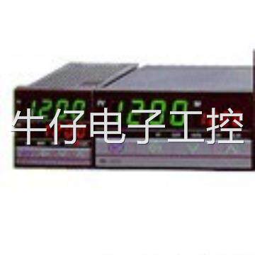 日本理化RH-4000数字显示控制器[温度控制器]议价