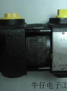 布赫换向阀WR22GEA5-5 24D M100