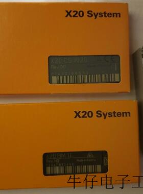 全新原装X20CS1020  X20CS1030  X20CS1070  X20CS2770议价