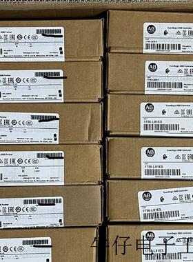 全新罗克韦尔PLC模块1771-IFE现货议价