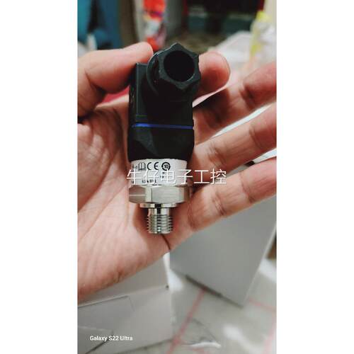 压力变送器A-10 0-100mpa 0.5% 电流4-20ma 电压0-10V WIKA议价