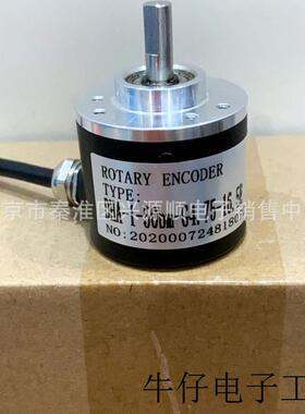 编码器 ES3-0CPG6941   KC38S6-100-G5-24L-2M  E6G2-AB6C 3600P/