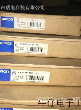 供应底板C200HW-BI101-V1全新原装现货