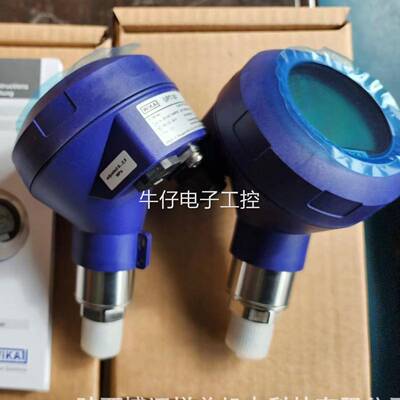 数显压力变送器 过程型压力变送器 UPT-20 WIKA 智能HA议价