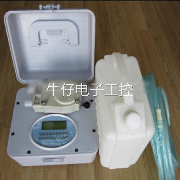 自动水质采样器HC-2300 库号：M161002议价