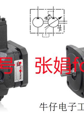 《原厂授权 》全新原装 台湾ANSON 1VPV1-14AM-F-C-L-B-10