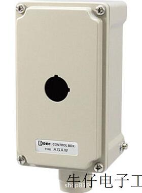 日本接线盒AGAW212Y供应中