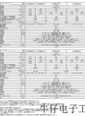 拉姆达电源模块RTHB-5060