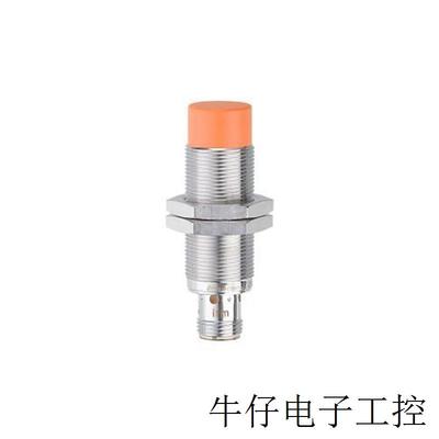 德国ifmM18全新正品接近开关IGS213 IGS217 IGS209 IGS207