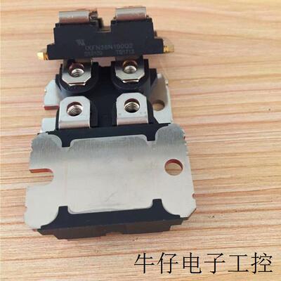 IXFN38N100Q2 IXFN50N80Q2 IXFN27N80 IXFN48N50全新原装MOS模块