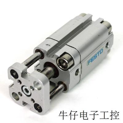 现货直销全新FESTO费斯托 短行程气缸AEVC-10-5-A-P-A 德国原装有