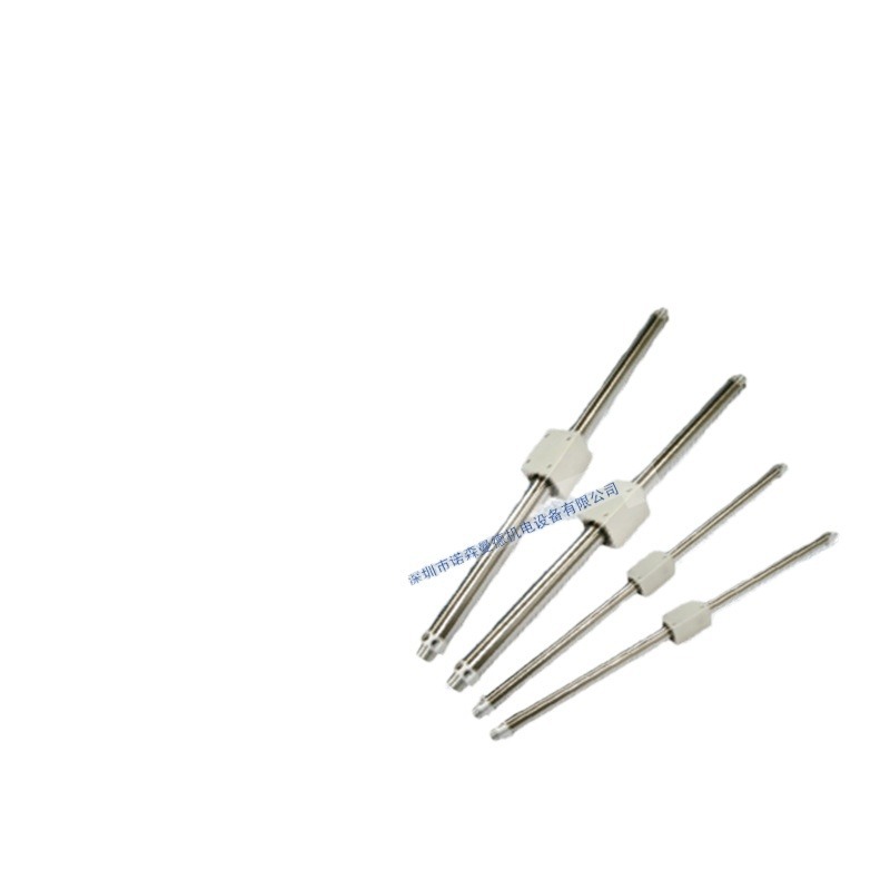 亚德客磁耦合无杆气缸长