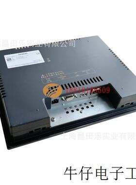 6AV6647-0AF11-3AX0 KTP1000触摸屏
