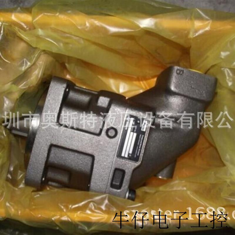 美国泵[Parker][F11F12]F12-040-MU-TH-T-000-原装国产均有