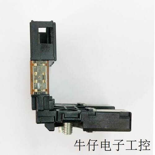 适用于 Nissan 2005-2015正电池保险丝连接器 OE 24380-89914