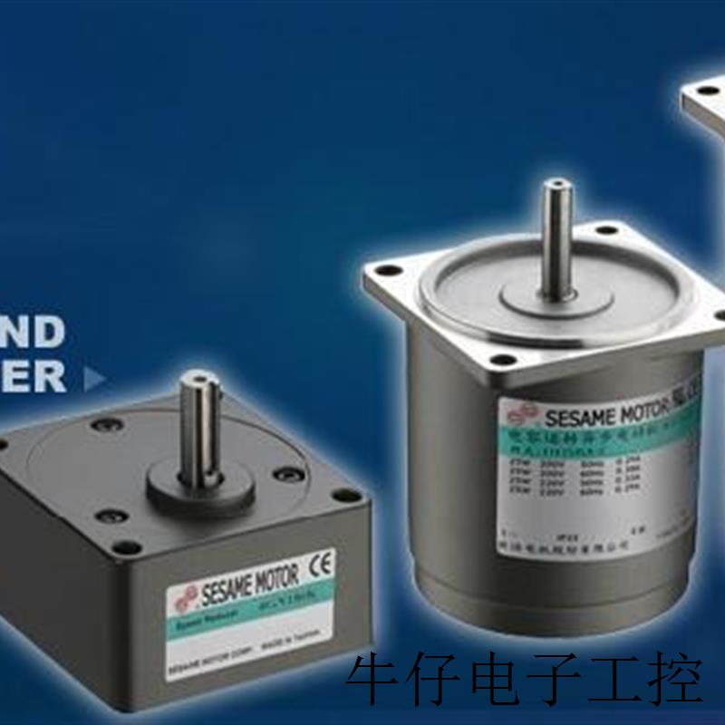5Ik60GN-UMts 5Ik60GN-SMTs 世协马达 刹车电机 5RK90GX-SF