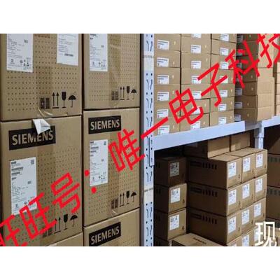 西门子S7-1200SM1231模拟量输入模块6ES7231 6ES7 231-4HA30-0XB0