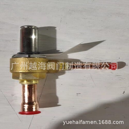 TFES膨胀阀TIRAX6ZZ系列