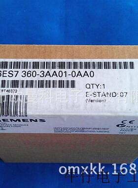 销售PLC6ES7521-1BH10-0AA0数字输入模组DI16 S7-1500系列