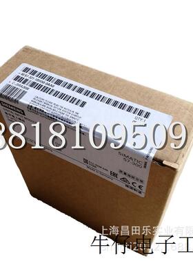 6ES7528-0AA00-7AA0 S7-1500系列PLC 模块