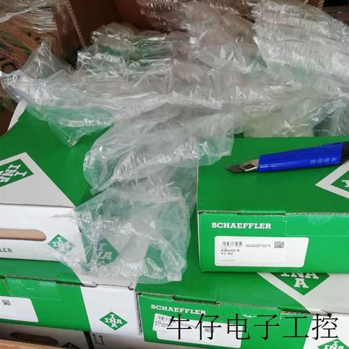 滚柱滑块RWU45-F-L-G2-V3,RWU45HL-G1-V3  RWU45L-G3-V3磨床用