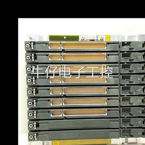 SIEMENS/西门子UR2机架6ES7400-1JA01-0AA0议价