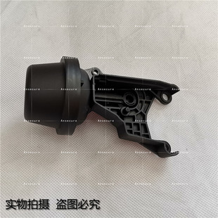 适配奥迪A6L A7 A8L 2.8 进气支管歧管驱动单元 节气门驱动器