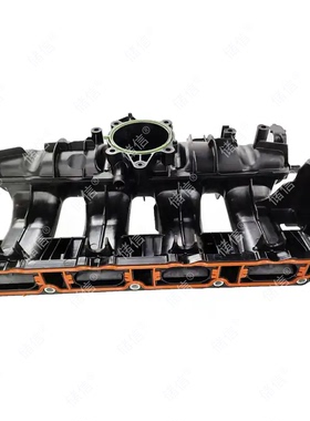 适配奥迪A4B7A6LC6进气支管 进气歧管总成 进排气系统