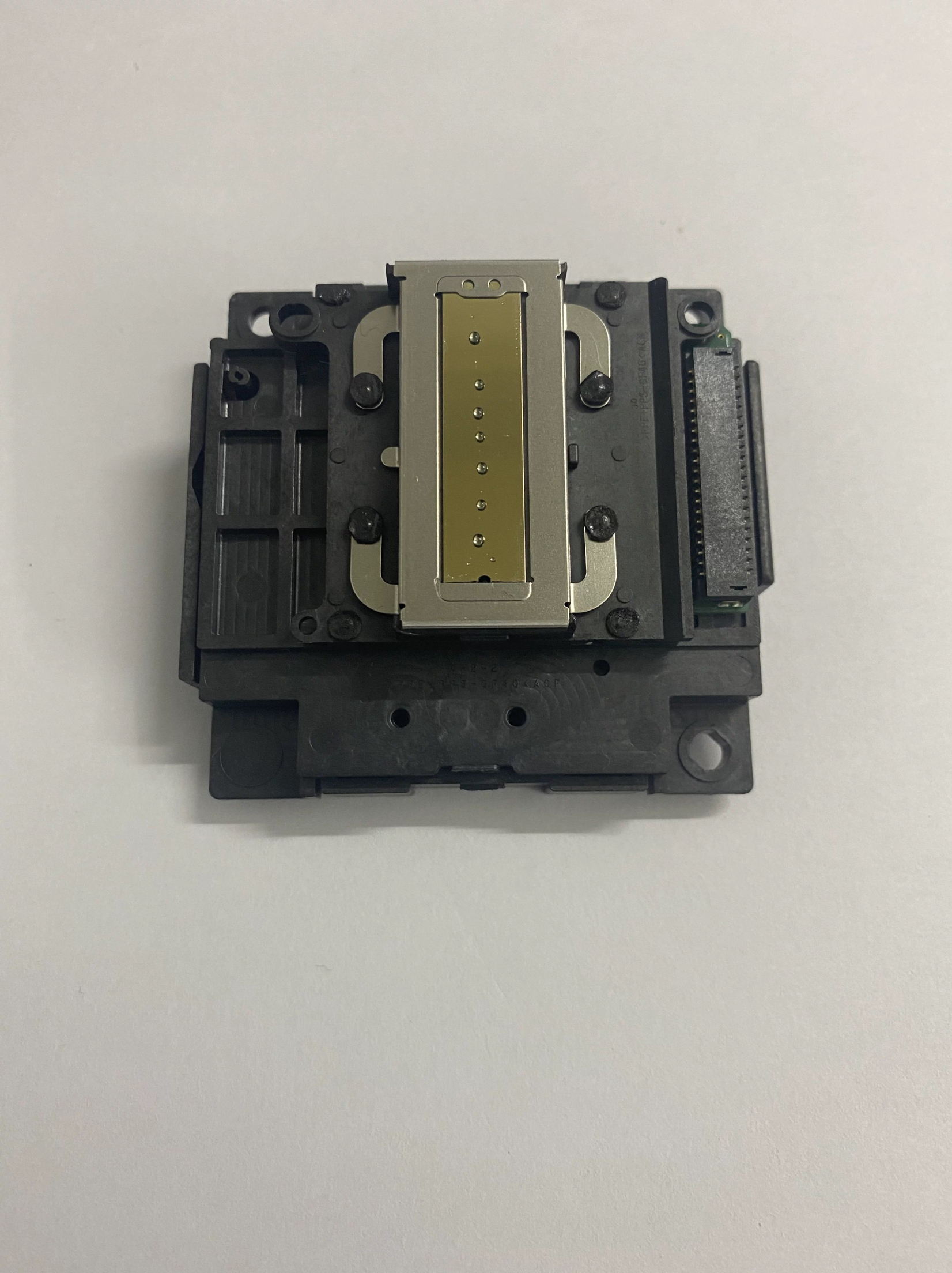 适用爱普生L3156 L3168 L3169 L3210 L3218 L3219喷头打印头