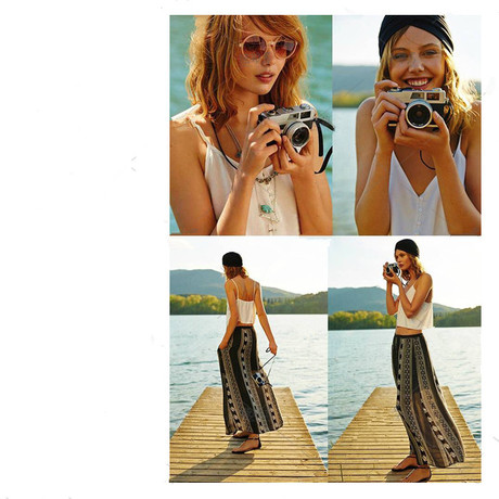 Perruque cheveux courts - Ref 2609552 Image 42