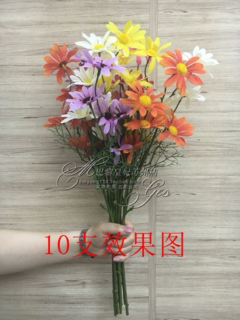 Perruque cheveux courts - Ref 2609552 Image 46